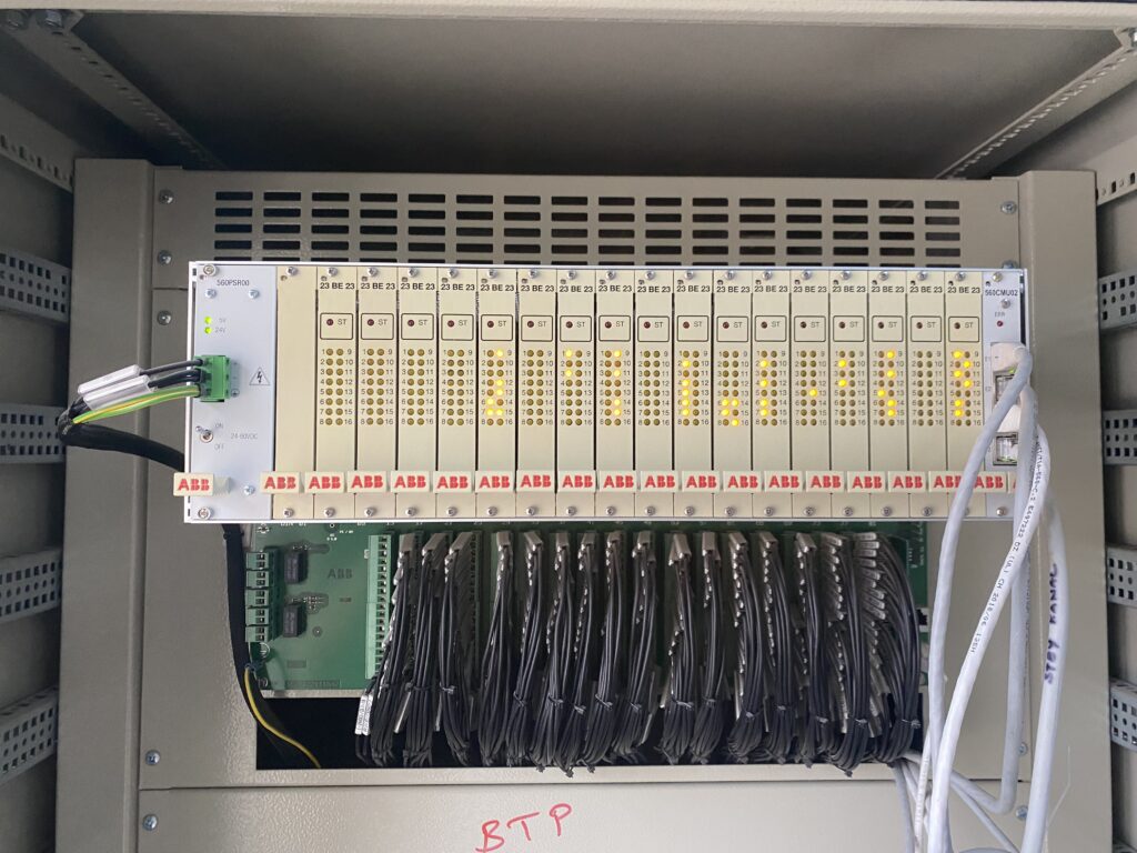 rtu 560